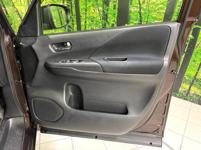 セレナ ハイウェイスター 4WD 両側電動ドア 後席モニター 全周囲カメラ パーキングアシスト 衝突軽減 禁煙車 ドラレコ コーナーセンサー スマートキー LEDヘッド&フォグ ETC クルコン 純正15インチAW(57枚目)