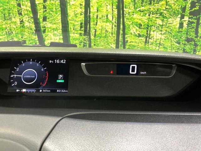 セレナ ハイウェイスター 4WD 両側電動ドア 後席モニター 全周囲カメラ パーキングアシスト 衝突軽減 禁煙車 ドラレコ コーナーセンサー スマートキー LEDヘッド&フォグ ETC クルコン 純正15インチAW(64枚目)