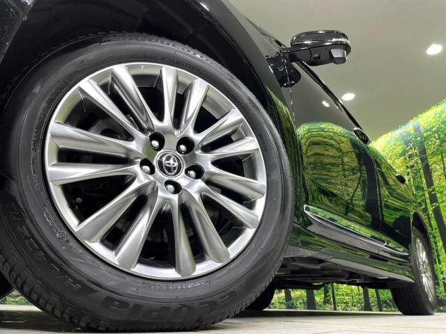 ハリアー プレミアム　メタル　アンド　レザーパッケージ　４ＷＤ　ムーンルーフ　ＭＯＤＥＬＩＳＴＡ　ＢＩＧーＸ　衝突軽減　寒冷地仕様　バックカメラ　禁煙車　電動リアゲート　レザーシート　前席シートエアコン＆ヒーター　ＬＥＤヘッド　レーダークルコン（12枚目）