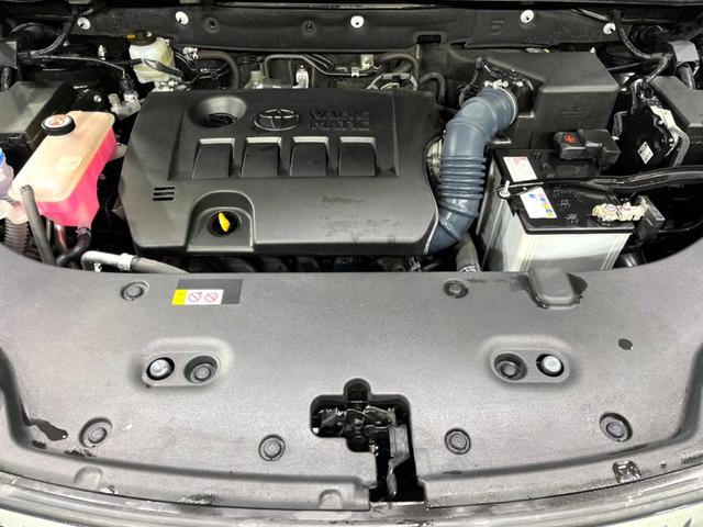 ハリアー プレミアム　メタル　アンド　レザーパッケージ　４ＷＤ　ムーンルーフ　ＭＯＤＥＬＩＳＴＡ　ＢＩＧーＸ　衝突軽減　寒冷地仕様　バックカメラ　禁煙車　電動リアゲート　レザーシート　前席シートエアコン＆ヒーター　ＬＥＤヘッド　レーダークルコン（18枚目）