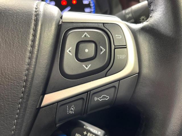 ハリアー プレミアム　メタル　アンド　レザーパッケージ　４ＷＤ　ムーンルーフ　ＭＯＤＥＬＩＳＴＡ　ＢＩＧーＸ　衝突軽減　寒冷地仕様　バックカメラ　禁煙車　電動リアゲート　レザーシート　前席シートエアコン＆ヒーター　ＬＥＤヘッド　レーダークルコン（43枚目）