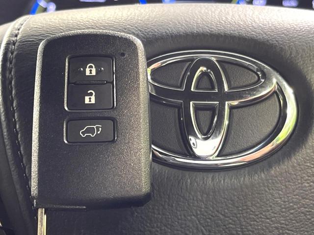 ハリアー プレミアム　メタル　アンド　レザーパッケージ　４ＷＤ　ムーンルーフ　ＭＯＤＥＬＩＳＴＡ　ＢＩＧーＸ　衝突軽減　寒冷地仕様　バックカメラ　禁煙車　電動リアゲート　レザーシート　前席シートエアコン＆ヒーター　ＬＥＤヘッド　レーダークルコン（46枚目）