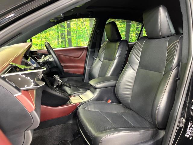 ハリアー プレミアム　メタル　アンド　レザーパッケージ　４ＷＤ　ムーンルーフ　ＭＯＤＥＬＩＳＴＡ　ＢＩＧーＸ　衝突軽減　寒冷地仕様　バックカメラ　禁煙車　電動リアゲート　レザーシート　前席シートエアコン＆ヒーター　ＬＥＤヘッド　レーダークルコン（56枚目）