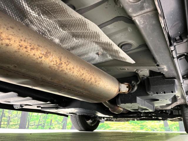 ハリアー プレミアム　メタル　アンド　レザーパッケージ　４ＷＤ　ムーンルーフ　ＭＯＤＥＬＩＳＴＡ　ＢＩＧーＸ　衝突軽減　寒冷地仕様　バックカメラ　禁煙車　電動リアゲート　レザーシート　前席シートエアコン＆ヒーター　ＬＥＤヘッド　レーダークルコン（76枚目）