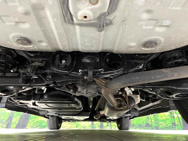 ハリアー プレミアム　メタル　アンド　レザーパッケージ　４ＷＤ　ムーンルーフ　ＭＯＤＥＬＩＳＴＡ　ＢＩＧーＸ　衝突軽減　寒冷地仕様　バックカメラ　禁煙車　電動リアゲート　レザーシート　前席シートエアコン＆ヒーター　ＬＥＤヘッド　レーダークルコン（77枚目）