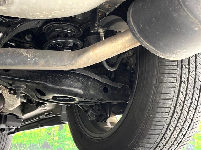 ハリアー プレミアム　メタル　アンド　レザーパッケージ　４ＷＤ　ムーンルーフ　ＭＯＤＥＬＩＳＴＡ　ＢＩＧーＸ　衝突軽減　寒冷地仕様　バックカメラ　禁煙車　電動リアゲート　レザーシート　前席シートエアコン＆ヒーター　ＬＥＤヘッド　レーダークルコン（78枚目）