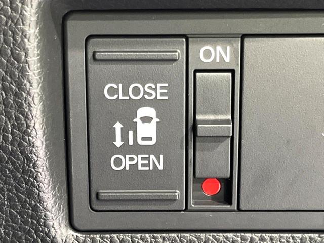 Ｎ－ＢＯＸカスタム Ｌ　４ＷＤ　純正ナビ　電動ドア　シートヒーター　レーダークルーズ　衝突軽減　ＬＥＤライト　フォグ　バックカメラ　ドラレコ　リアヒーターダクト　シートリフター　ステアリングスイッチ　ＵＳＢ（5枚目）