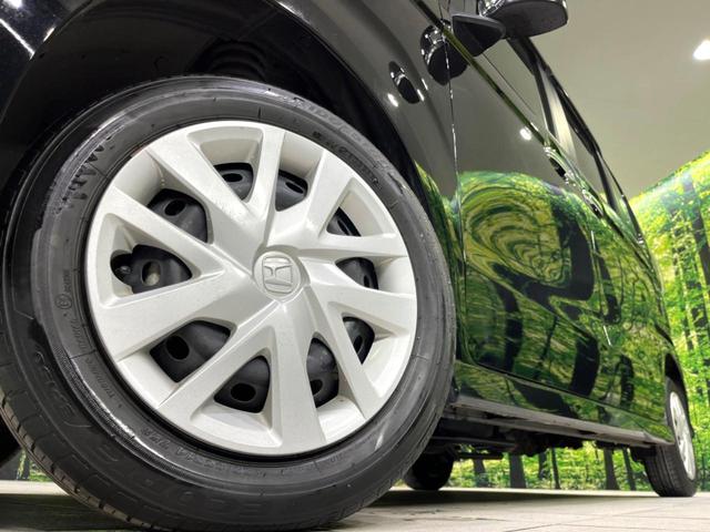 Ｎ－ＢＯＸカスタム Ｌ　４ＷＤ　純正ナビ　電動ドア　シートヒーター　レーダークルーズ　衝突軽減　ＬＥＤライト　フォグ　バックカメラ　ドラレコ　リアヒーターダクト　シートリフター　ステアリングスイッチ　ＵＳＢ（13枚目）