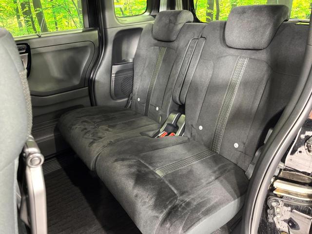 Ｎ－ＢＯＸカスタム Ｌ　４ＷＤ　純正ナビ　電動ドア　シートヒーター　レーダークルーズ　衝突軽減　ＬＥＤライト　フォグ　バックカメラ　ドラレコ　リアヒーターダクト　シートリフター　ステアリングスイッチ　ＵＳＢ（37枚目）