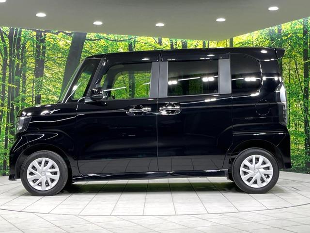 Ｎ－ＢＯＸカスタム Ｌ　４ＷＤ　純正ナビ　電動ドア　シートヒーター　レーダークルーズ　衝突軽減　ＬＥＤライト　フォグ　バックカメラ　ドラレコ　リアヒーターダクト　シートリフター　ステアリングスイッチ　ＵＳＢ（68枚目）