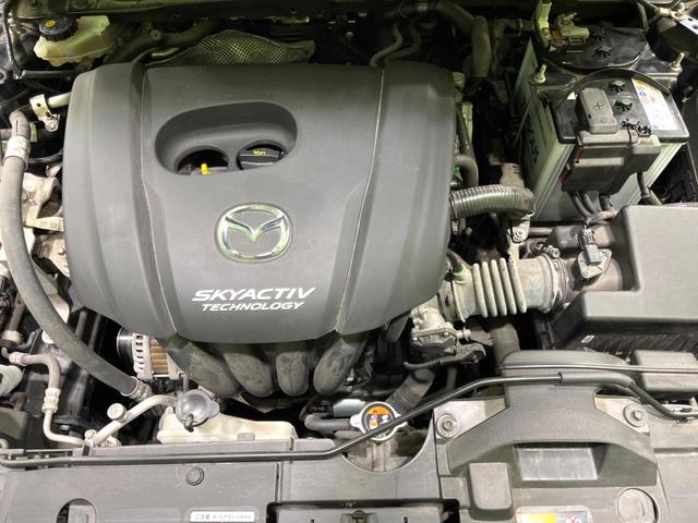 デミオ 15S 4WD 純正ナビ バックカメラ 寒冷地仕様 衝突軽減 禁煙車 前席シートヒーター ドラレコ コーナーセンサー スマートキー LEDヘッド BSM 車線逸脱 誤発進抑制 オートエアコン(20枚目)