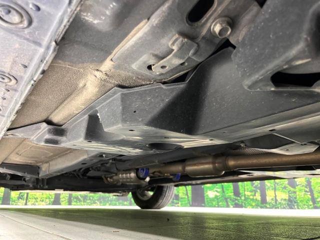 デミオ 15S 4WD 純正ナビ バックカメラ 寒冷地仕様 衝突軽減 禁煙車 前席シートヒーター ドラレコ コーナーセンサー スマートキー LEDヘッド BSM 車線逸脱 誤発進抑制 オートエアコン(25枚目)