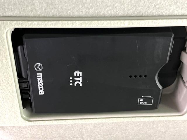 デミオ 15S 4WD 純正ナビ バックカメラ 寒冷地仕様 衝突軽減 禁煙車 前席シートヒーター ドラレコ コーナーセンサー スマートキー LEDヘッド BSM 車線逸脱 誤発進抑制 オートエアコン(32枚目)