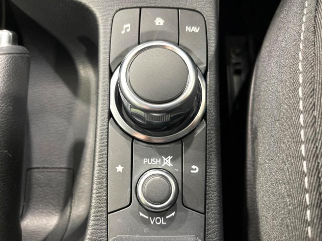 デミオ 15S 4WD 純正ナビ バックカメラ 寒冷地仕様 衝突軽減 禁煙車 前席シートヒーター ドラレコ コーナーセンサー スマートキー LEDヘッド BSM 車線逸脱 誤発進抑制 オートエアコン(41枚目)