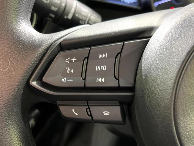 デミオ 15S 4WD 純正ナビ バックカメラ 寒冷地仕様 衝突軽減 禁煙車 前席シートヒーター ドラレコ コーナーセンサー スマートキー LEDヘッド BSM 車線逸脱 誤発進抑制 オートエアコン(60枚目)