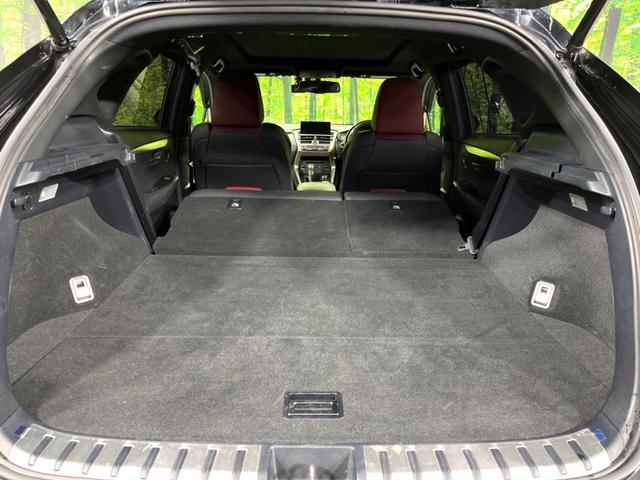 ＮＸ ＮＸ２００ｔ　Ｆスポーツ　４ＷＤ　ターボ　ムーンルーフ　サイドカメラ　バックカメラ　禁煙車　電動リアゲート　ステアリングヒーター　コーナーセンサー　レザーシート　シートエアコン＆ヒーター　ドラレコ　コーナーセンサー（11枚目）