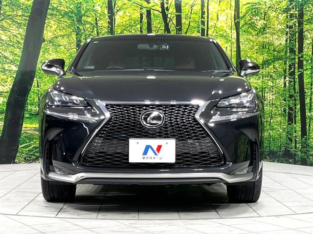 ＮＸ ＮＸ２００ｔ　Ｆスポーツ　４ＷＤ　ターボ　ムーンルーフ　サイドカメラ　バックカメラ　禁煙車　電動リアゲート　ステアリングヒーター　コーナーセンサー　レザーシート　シートエアコン＆ヒーター　ドラレコ　コーナーセンサー（15枚目）