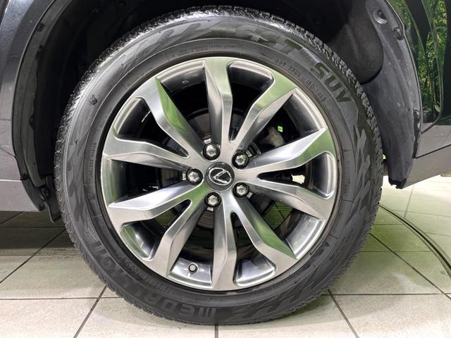 ＮＸ ＮＸ２００ｔ　Ｆスポーツ　４ＷＤ　ターボ　ムーンルーフ　サイドカメラ　バックカメラ　禁煙車　電動リアゲート　ステアリングヒーター　コーナーセンサー　レザーシート　シートエアコン＆ヒーター　ドラレコ　コーナーセンサー（23枚目）