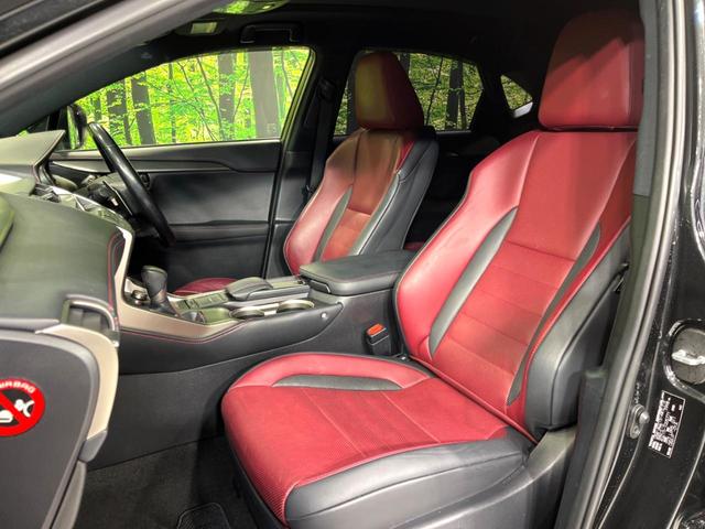 ＮＸ ＮＸ２００ｔ　Ｆスポーツ　４ＷＤ　ターボ　ムーンルーフ　サイドカメラ　バックカメラ　禁煙車　電動リアゲート　ステアリングヒーター　コーナーセンサー　レザーシート　シートエアコン＆ヒーター　ドラレコ　コーナーセンサー（63枚目）