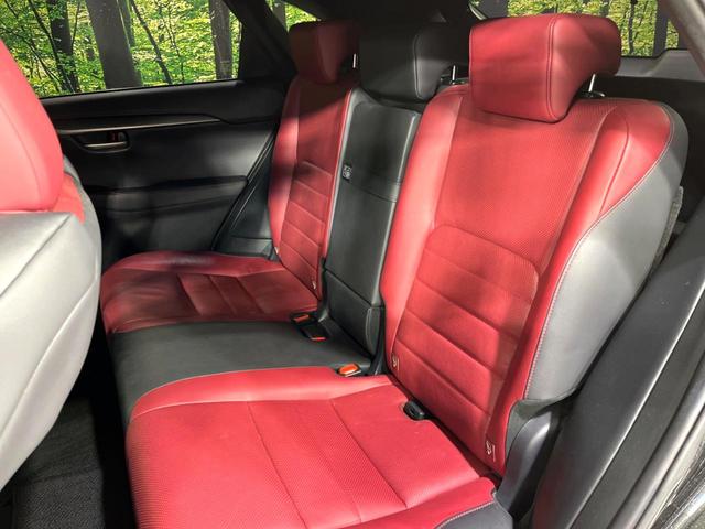 ＮＸ ＮＸ２００ｔ　Ｆスポーツ　４ＷＤ　ターボ　ムーンルーフ　サイドカメラ　バックカメラ　禁煙車　電動リアゲート　ステアリングヒーター　コーナーセンサー　レザーシート　シートエアコン＆ヒーター　ドラレコ　コーナーセンサー（64枚目）