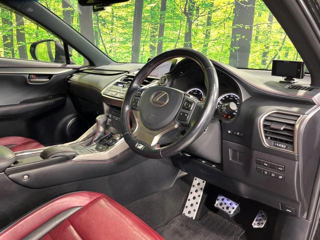 ＮＸ ＮＸ２００ｔ　Ｆスポーツ　４ＷＤ　ターボ　ムーンルーフ　サイドカメラ　バックカメラ　禁煙車　電動リアゲート　ステアリングヒーター　コーナーセンサー　レザーシート　シートエアコン＆ヒーター　ドラレコ　コーナーセンサー（66枚目）
