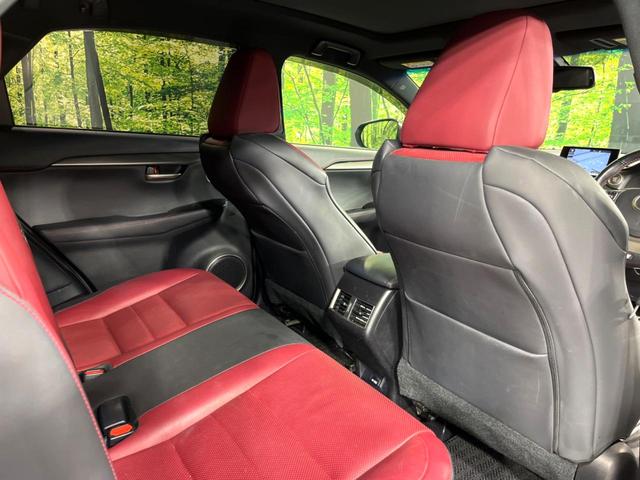 ＮＸ ＮＸ２００ｔ　Ｆスポーツ　４ＷＤ　ターボ　ムーンルーフ　サイドカメラ　バックカメラ　禁煙車　電動リアゲート　ステアリングヒーター　コーナーセンサー　レザーシート　シートエアコン＆ヒーター　ドラレコ　コーナーセンサー（67枚目）