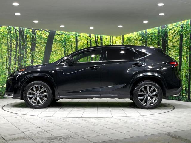 ＮＸ ＮＸ２００ｔ　Ｆスポーツ　４ＷＤ　ターボ　ムーンルーフ　サイドカメラ　バックカメラ　禁煙車　電動リアゲート　ステアリングヒーター　コーナーセンサー　レザーシート　シートエアコン＆ヒーター　ドラレコ　コーナーセンサー（77枚目）