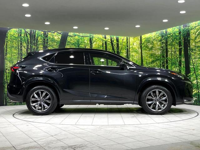 ＮＸ ＮＸ２００ｔ　Ｆスポーツ　４ＷＤ　ターボ　ムーンルーフ　サイドカメラ　バックカメラ　禁煙車　電動リアゲート　ステアリングヒーター　コーナーセンサー　レザーシート　シートエアコン＆ヒーター　ドラレコ　コーナーセンサー（78枚目）