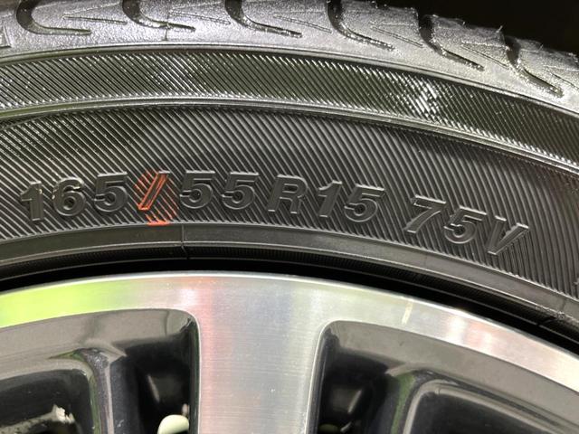 スペーシアカスタム ハイブリッドXSターボ 純正ナビ 両側電動ドア 衝突軽減 パドルシフト クルコン ドラレコ Bluetooth フルセグ CD DVD シートヒーター LEDヘッド&フォグ 革巻きステアリング 純正15インチAW(33枚目)