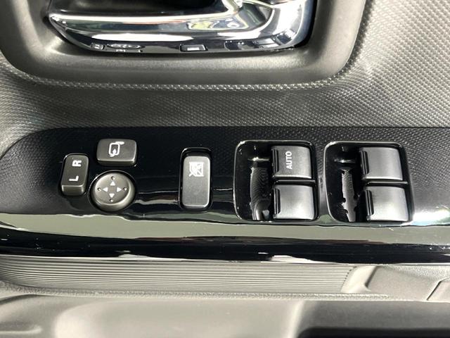 スペーシアカスタム ハイブリッドXSターボ 純正ナビ 両側電動ドア 衝突軽減 パドルシフト クルコン ドラレコ Bluetooth フルセグ CD DVD シートヒーター LEDヘッド&フォグ 革巻きステアリング 純正15インチAW(54枚目)