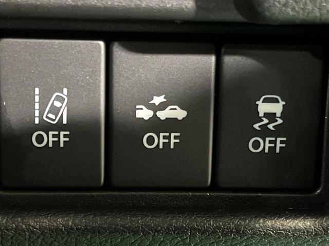 スペーシアカスタム ハイブリッドXSターボ 純正ナビ 両側電動ドア 衝突軽減 パドルシフト クルコン ドラレコ Bluetooth フルセグ CD DVD シートヒーター LEDヘッド&フォグ 革巻きステアリング 純正15インチAW(58枚目)