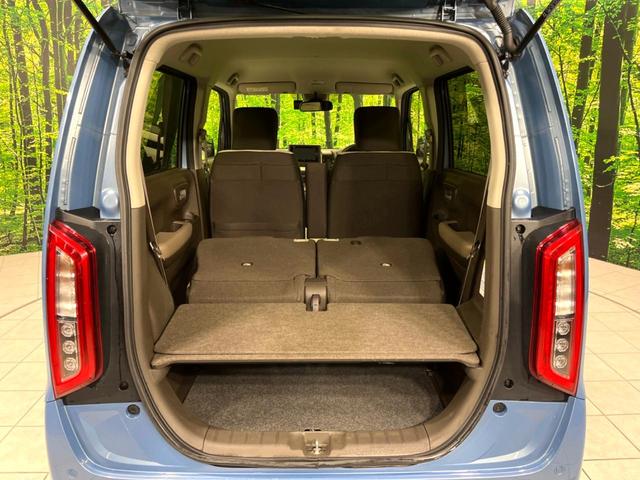Ｎ－ＷＧＮ Ｌホンダセンシング　４ＷＤ　純正ナビ　バックカメラ　寒冷地仕様　衝突軽減　レーダークルーズ　Ｂｌｕｅｔｏｏｔｈ　フルセグ　禁煙車　シートヒーター　ドラレコ　ＥＴＣ　コーナーセンサー　ＬＥＤヘッド　ステアリングスイッチ（11枚目）