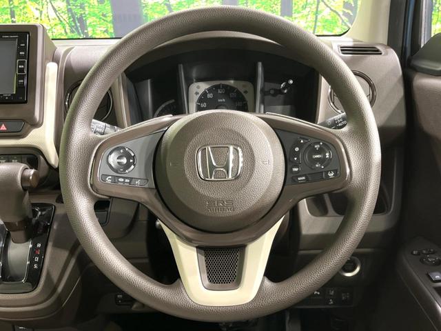 Ｎ－ＷＧＮ Ｌホンダセンシング　４ＷＤ　純正ナビ　バックカメラ　寒冷地仕様　衝突軽減　レーダークルーズ　Ｂｌｕｅｔｏｏｔｈ　フルセグ　禁煙車　シートヒーター　ドラレコ　ＥＴＣ　コーナーセンサー　ＬＥＤヘッド　ステアリングスイッチ（12枚目）