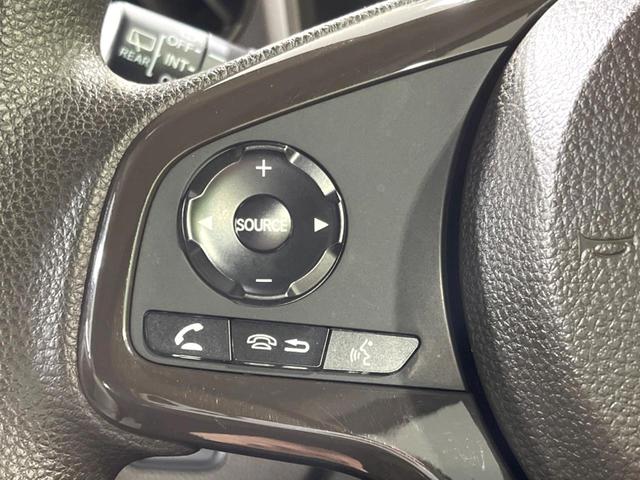 Ｎ－ＷＧＮ Ｌホンダセンシング　４ＷＤ　純正ナビ　バックカメラ　寒冷地仕様　衝突軽減　レーダークルーズ　Ｂｌｕｅｔｏｏｔｈ　フルセグ　禁煙車　シートヒーター　ドラレコ　ＥＴＣ　コーナーセンサー　ＬＥＤヘッド　ステアリングスイッチ（34枚目）