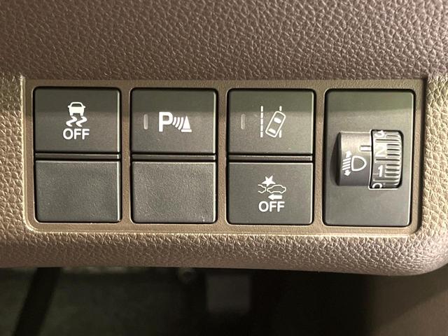 Ｎ－ＷＧＮ Ｌホンダセンシング　４ＷＤ　純正ナビ　バックカメラ　寒冷地仕様　衝突軽減　レーダークルーズ　Ｂｌｕｅｔｏｏｔｈ　フルセグ　禁煙車　シートヒーター　ドラレコ　ＥＴＣ　コーナーセンサー　ＬＥＤヘッド　ステアリングスイッチ（37枚目）