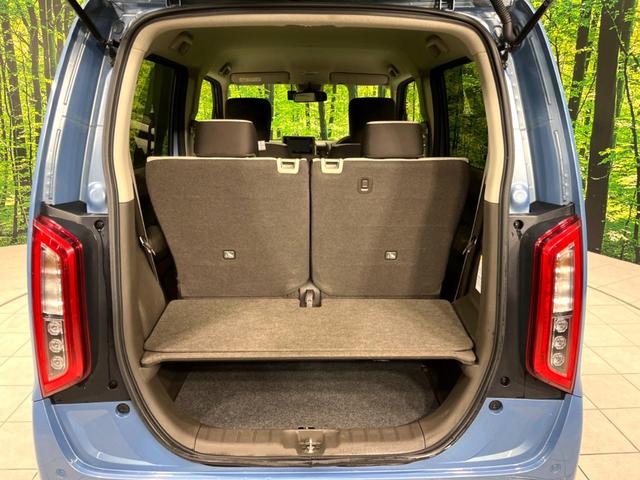 Ｎ－ＷＧＮ Ｌホンダセンシング　４ＷＤ　純正ナビ　バックカメラ　寒冷地仕様　衝突軽減　レーダークルーズ　Ｂｌｕｅｔｏｏｔｈ　フルセグ　禁煙車　シートヒーター　ドラレコ　ＥＴＣ　コーナーセンサー　ＬＥＤヘッド　ステアリングスイッチ（62枚目）