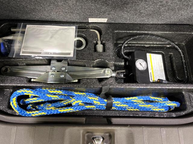 Ｎ－ＷＧＮ Ｌホンダセンシング　４ＷＤ　純正ナビ　バックカメラ　寒冷地仕様　衝突軽減　レーダークルーズ　Ｂｌｕｅｔｏｏｔｈ　フルセグ　禁煙車　シートヒーター　ドラレコ　ＥＴＣ　コーナーセンサー　ＬＥＤヘッド　ステアリングスイッチ（63枚目）