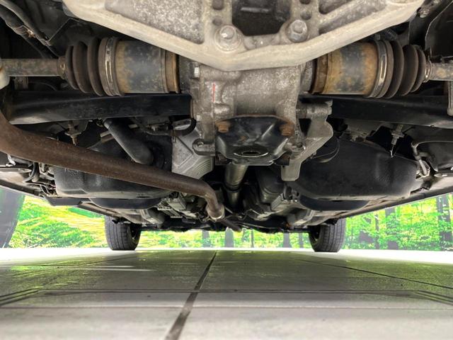 下回りがきれいなうちに、防錆加工の施工がオススメ。降雪地域はもちろん、沿岸部にお住いの方や、趣味でマリン・ウィンタースポーツをされる方にご好評いただいております。