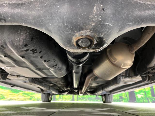 下回りがきれいなうちに、防錆加工の施工がオススメ。降雪地域はもちろん、沿岸部にお住いの方や、趣味でマリン・ウィンタースポーツをされる方にご好評いただいております。