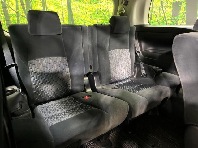 ヴェルファイア 2.5Z 4WD BIG-Xナビ 両側電動ドア 衝突軽減 クルーズコントロール 禁煙車 バックカメラ ドラレコ コーナーセンサー ETC 純正18インチAW ステアリングスイッチ LEDオートライト(11枚目)