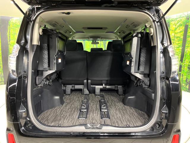 ヴェルファイア 2.5Z 4WD BIG-Xナビ 両側電動ドア 衝突軽減 クルーズコントロール 禁煙車 バックカメラ ドラレコ コーナーセンサー ETC 純正18インチAW ステアリングスイッチ LEDオートライト(12枚目)