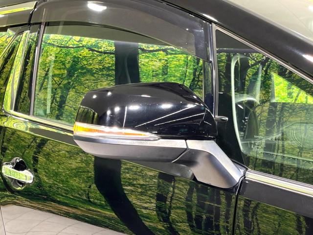 ヴェルファイア 2.5Z 4WD BIG-Xナビ 両側電動ドア 衝突軽減 クルーズコントロール 禁煙車 バックカメラ ドラレコ コーナーセンサー ETC 純正18インチAW ステアリングスイッチ LEDオートライト(29枚目)