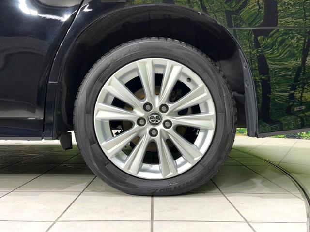 ヴェルファイア 2.5Z 4WD BIG-Xナビ 両側電動ドア 衝突軽減 クルーズコントロール 禁煙車 バックカメラ ドラレコ コーナーセンサー ETC 純正18インチAW ステアリングスイッチ LEDオートライト(30枚目)