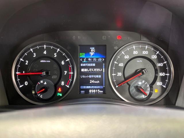 ヴェルファイア 2.5Z 4WD BIG-Xナビ 両側電動ドア 衝突軽減 クルーズコントロール 禁煙車 バックカメラ ドラレコ コーナーセンサー ETC 純正18インチAW ステアリングスイッチ LEDオートライト(32枚目)