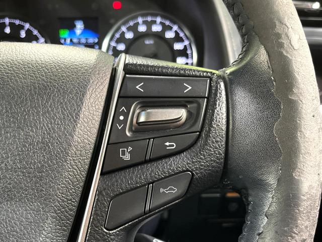 ヴェルファイア 2.5Z 4WD BIG-Xナビ 両側電動ドア 衝突軽減 クルーズコントロール 禁煙車 バックカメラ ドラレコ コーナーセンサー ETC 純正18インチAW ステアリングスイッチ LEDオートライト(35枚目)