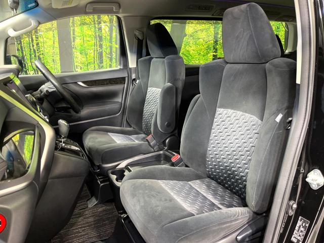 ヴェルファイア 2.5Z 4WD BIG-Xナビ 両側電動ドア 衝突軽減 クルーズコントロール 禁煙車 バックカメラ ドラレコ コーナーセンサー ETC 純正18インチAW ステアリングスイッチ LEDオートライト(50枚目)