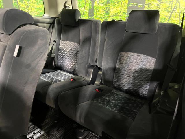 ヴェルファイア 2.5Z 4WD BIG-Xナビ 両側電動ドア 衝突軽減 クルーズコントロール 禁煙車 バックカメラ ドラレコ コーナーセンサー ETC 純正18インチAW ステアリングスイッチ LEDオートライト(52枚目)