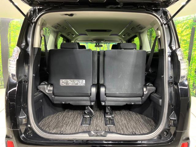 ヴェルファイア 2.5Z 4WD BIG-Xナビ 両側電動ドア 衝突軽減 クルーズコントロール 禁煙車 バックカメラ ドラレコ コーナーセンサー ETC 純正18インチAW ステアリングスイッチ LEDオートライト(56枚目)