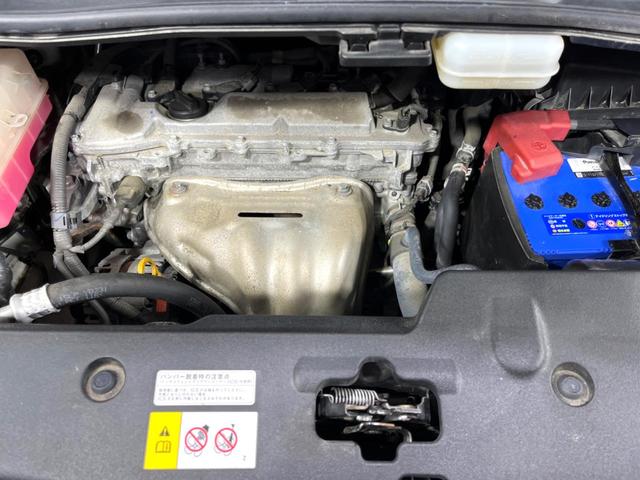 ヴェルファイア 2.5Z Gエディション 10インチ純正ナビ 両側電動ドア 寒冷地仕様 前席シートエアコン キャプテンシート ステアリングヒーター 電動リアゲート バックカメラ 衝突軽減 パワーシート 禁煙車 100V電源 サンシェード(20枚目)