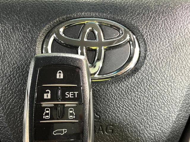 ヴェルファイア 2.5Z Gエディション 10インチ純正ナビ 両側電動ドア 寒冷地仕様 前席シートエアコン キャプテンシート ステアリングヒーター 電動リアゲート バックカメラ 衝突軽減 パワーシート 禁煙車 100V電源 サンシェード(39枚目)